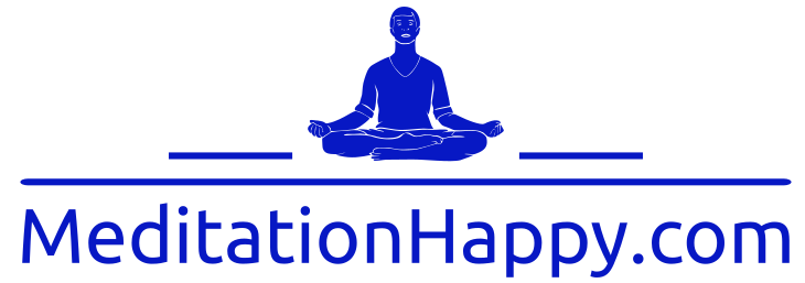 Learn to Meditate at Meditation Happy