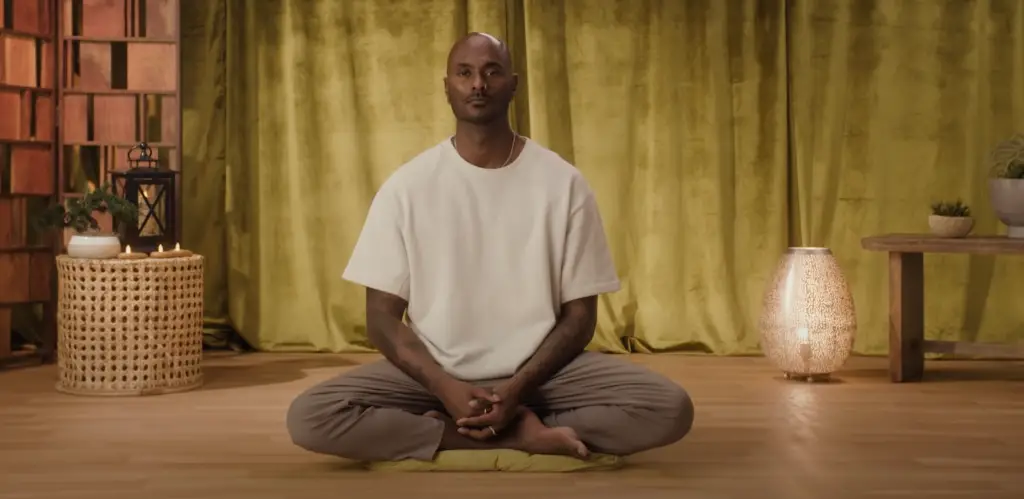 samyama meditation