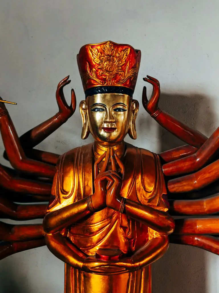 Dzogchen Meditation