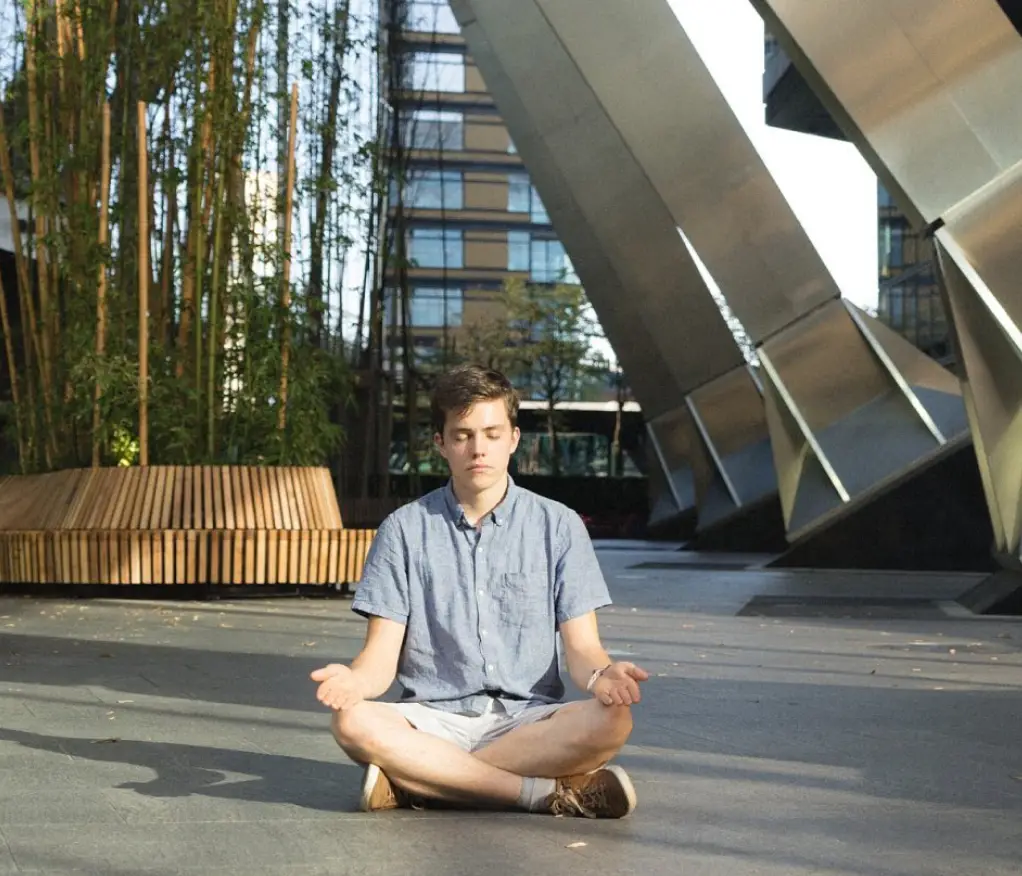 getting started with metta meditation