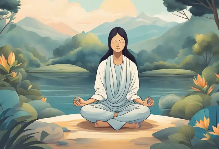 Guided Meditation vs Unguided Meditation