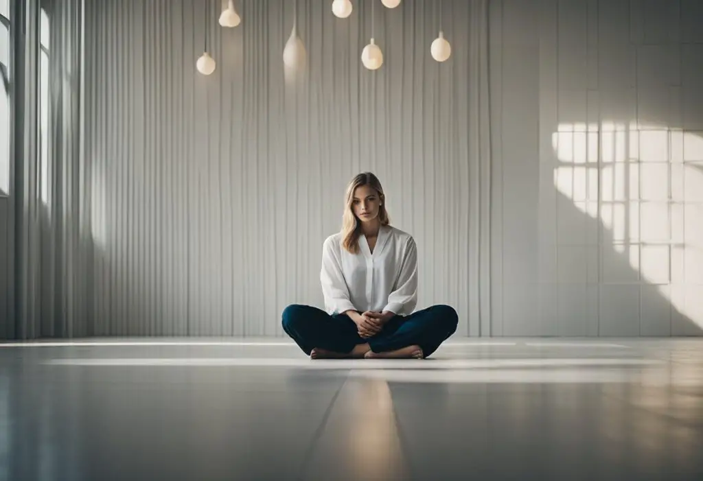 How to do Zazen meditation