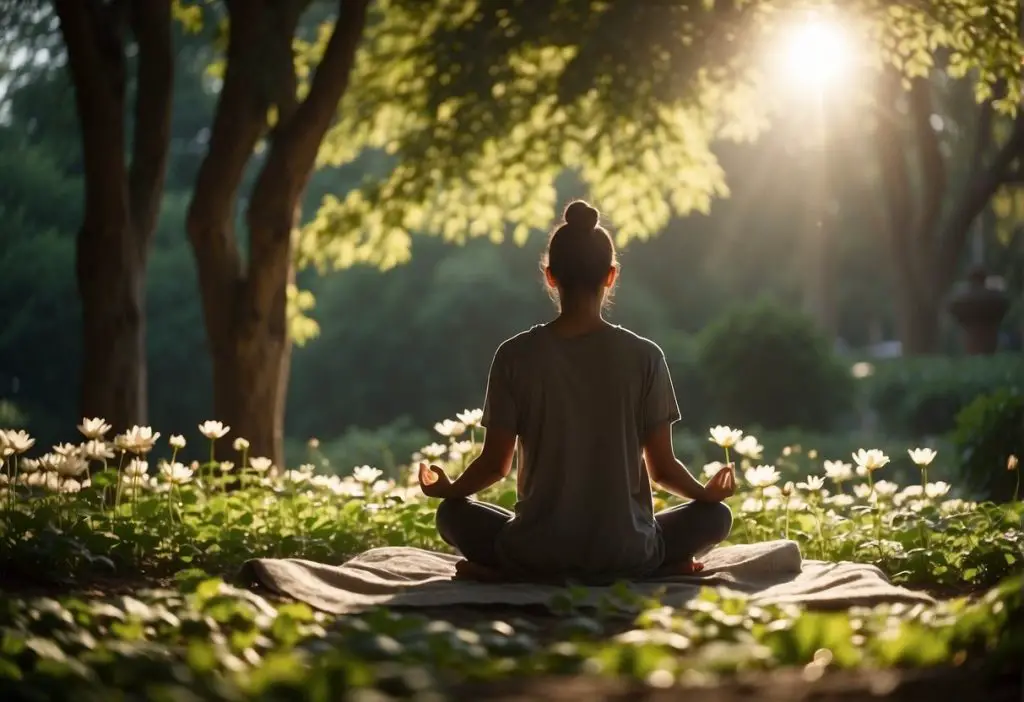Soham meditation benefits