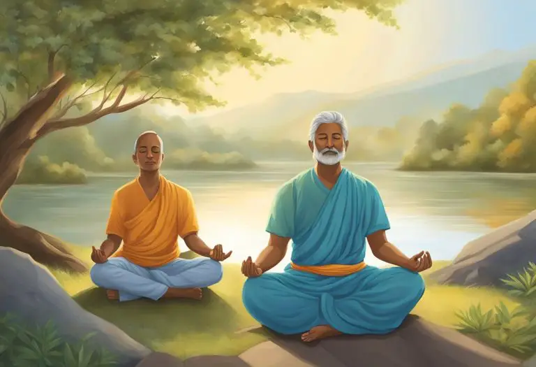 vedic meditation vs transcendental meditation